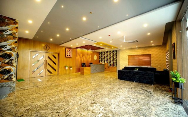 The Sky Imperial Shahi Hotels & Resort