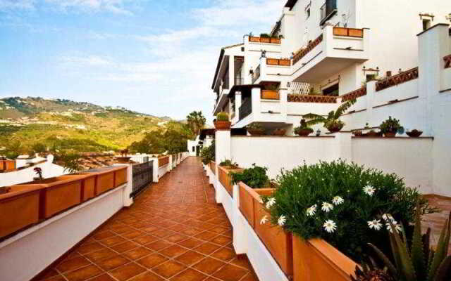 La Santa Cruz Resort & SPA