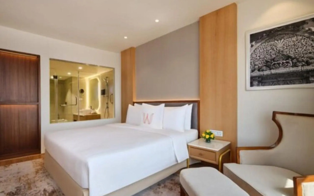 Welcomhotel by ITC Hotels, Ashram Road, Ahmedabad