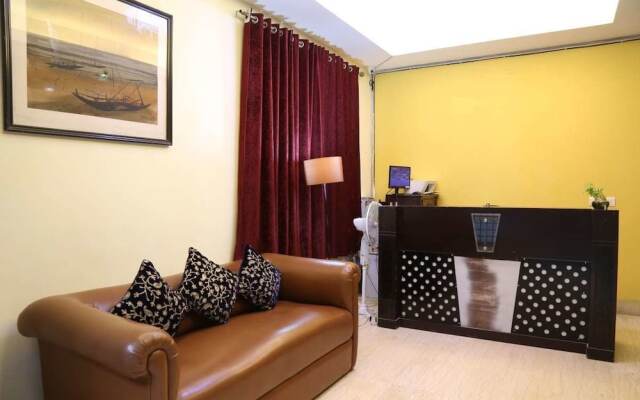 Hotel Mayarch Premium