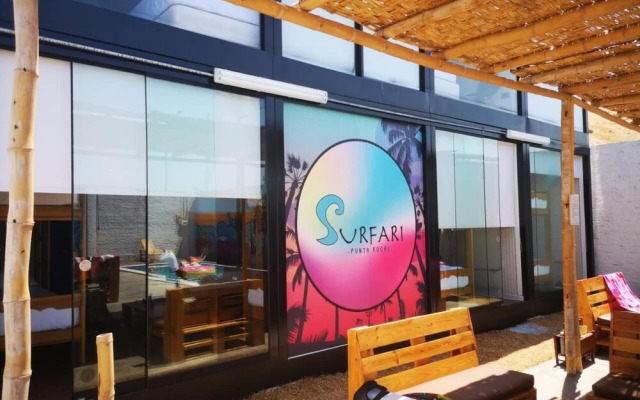 Surfari Punta Rocas