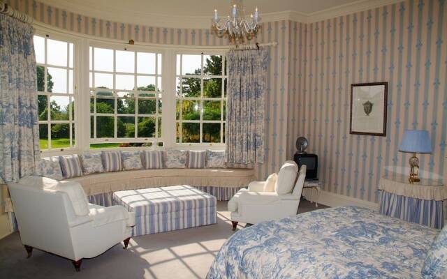 PBC Perriford House