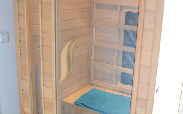 Apartement Batzenhaus