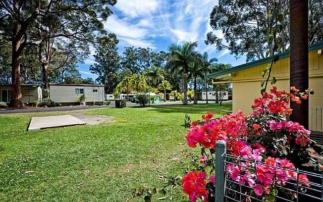 Reflections Coffs Harbour - Holiday Park