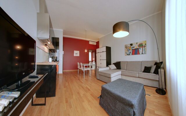 Milan Apartment Rental