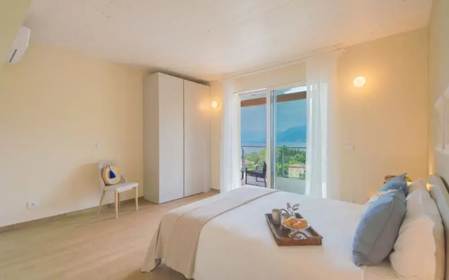 Villa Cosima in Bellagio With Private Pool