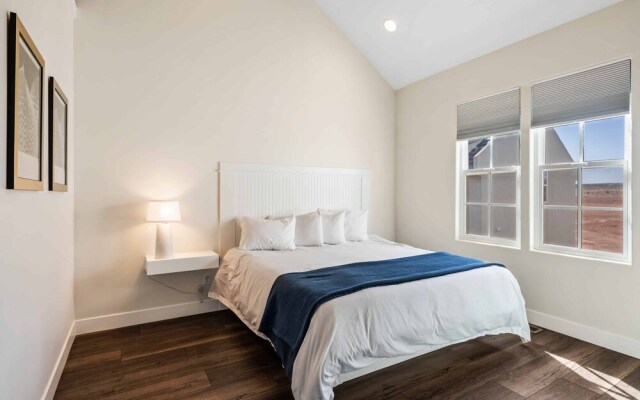 The Hudson #f2 4 Bedroom Townhouse