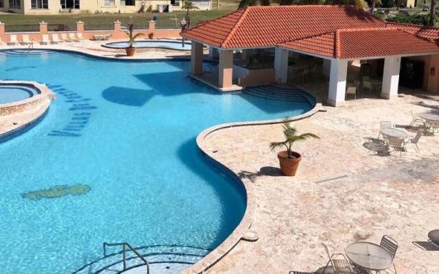 Golden Dream Villas 306 A