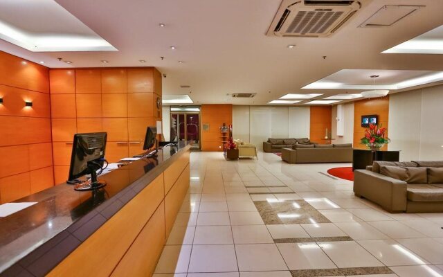 Quality Hotel Niteroi