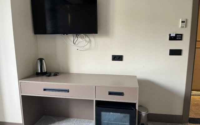 Istanblu Hotel Atasehir