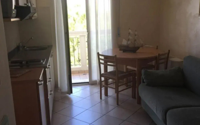 Hotel Residence Veliero