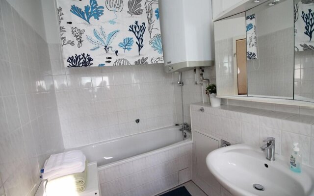 Ferienwohnung Backstube König