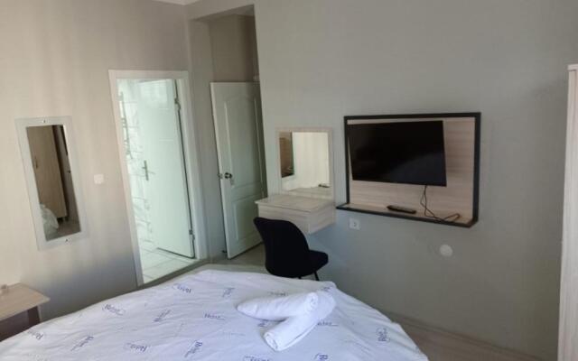 Çiçek Hotel