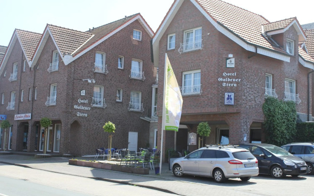 Flair Hotel Goldener Stern