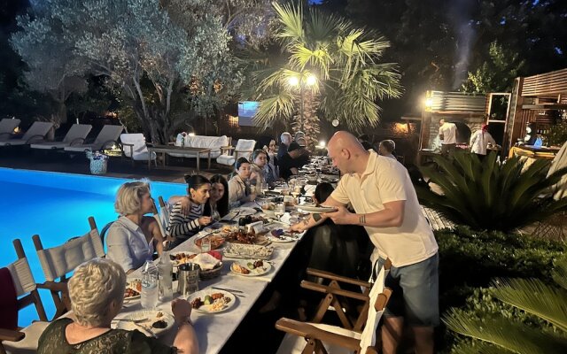 Dolce Vita Luxury Bungalows