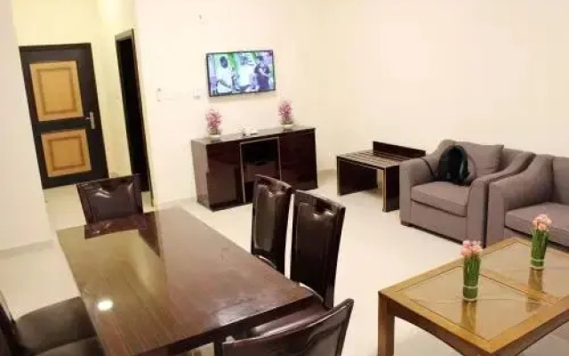 Al Noor Plaza