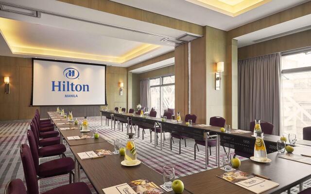 Hilton Manila