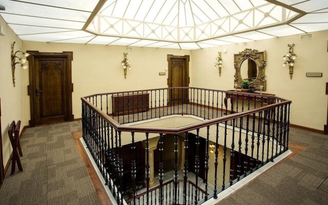 Hotel Montelirio