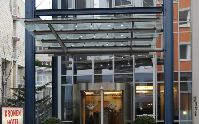 Kronenhotel Stuttgart
