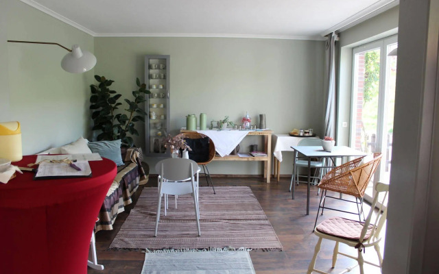 Hotel Arche Noah