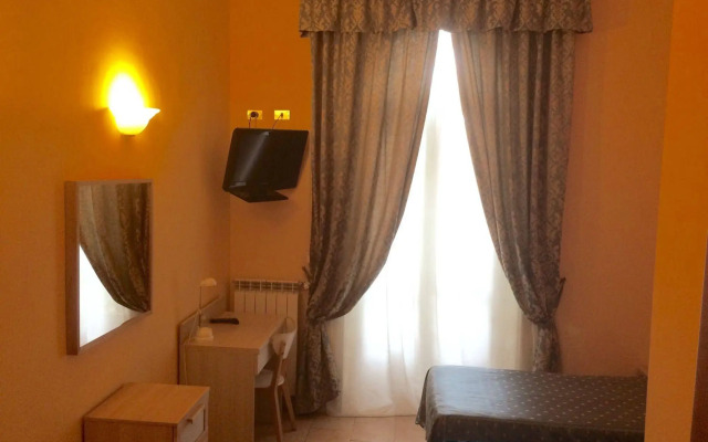 Hotel Atena