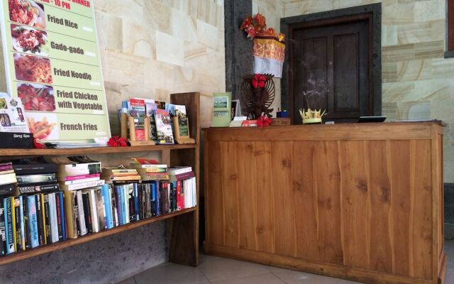 Wenara Bali Bungalow