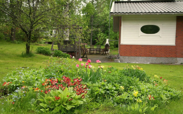 Villa Prud