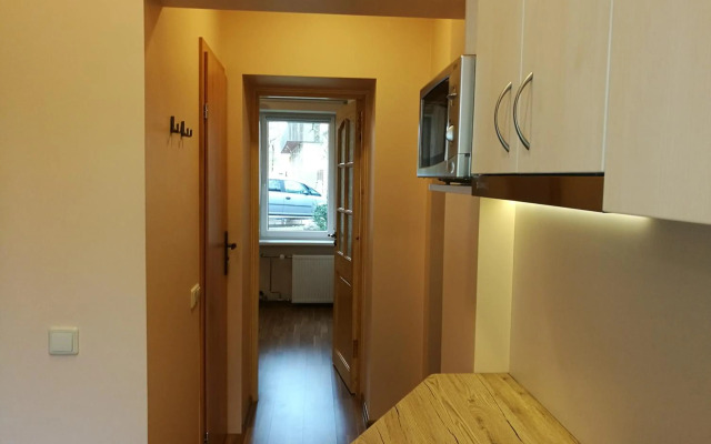 HeartHouse Apartments