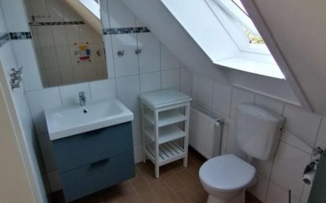 Ferienwohnung - Steuck