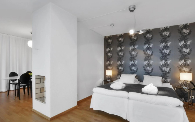 Strand Hotel Borgholm