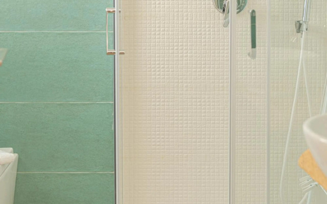 Futura Club Acqua Di Venere