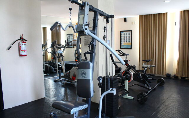 Vista Inn Premium