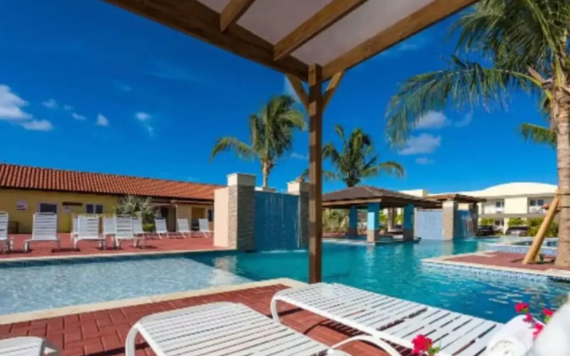 Apartamento en Aruba Cerca a la Playa