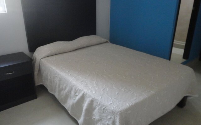 Hotel Tampico Express