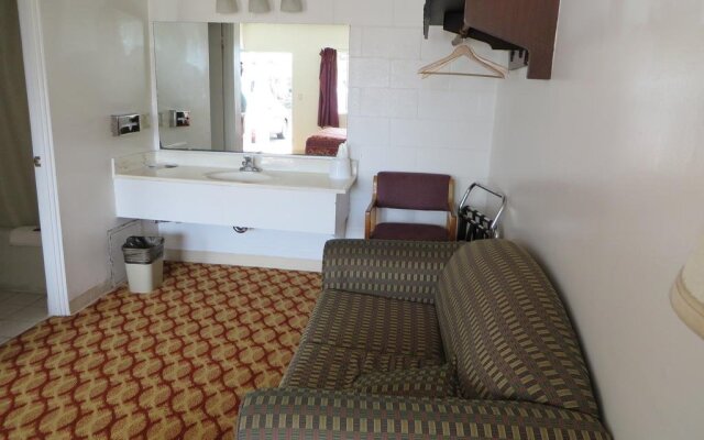 Ali Baba Motel