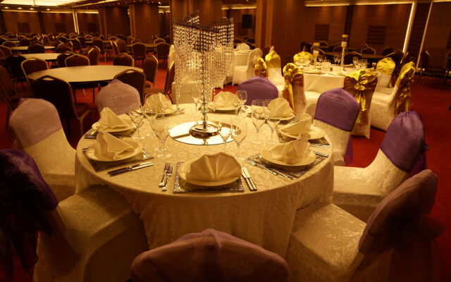 Atasehir Palace Hotel & Conference