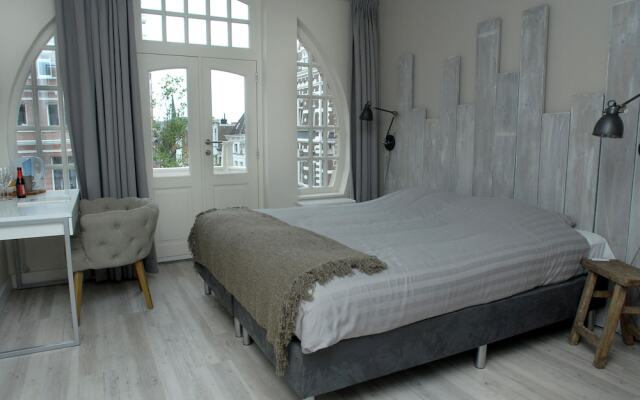 Boutique Hotel Nouveau Van Ham