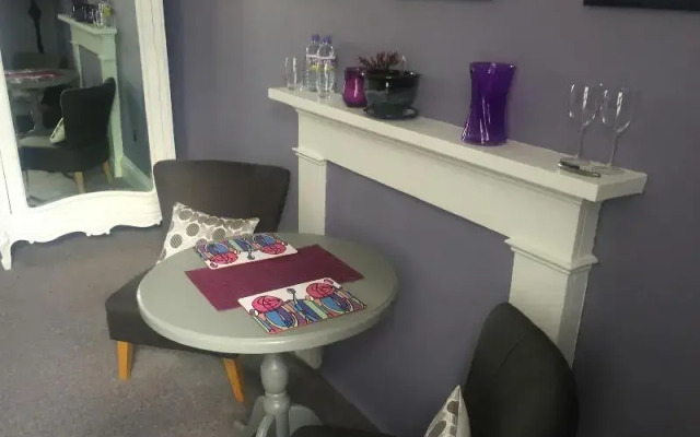 15Glasgow Bed & Breakfast
