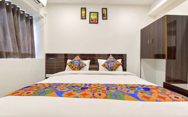 Hotel Sri Krishna