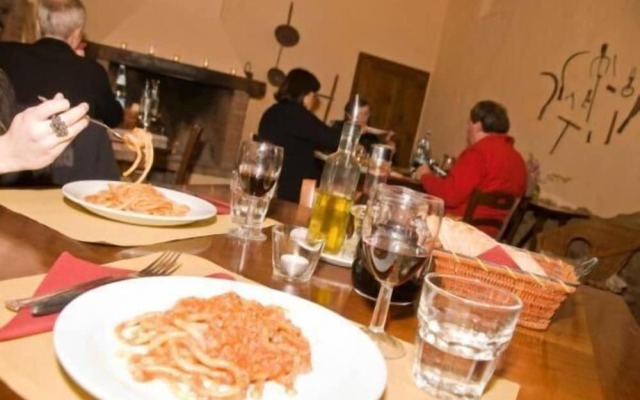 Agriturismo Casanova