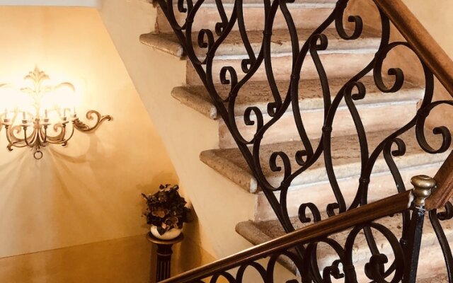 Antica Dimora Corte Impero