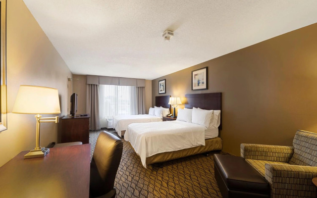 Holiday Inn Express Bloomington West by IHG