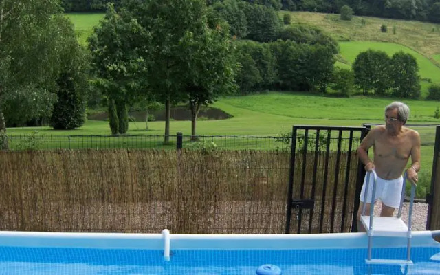 Gite du Domaine de Chaffe