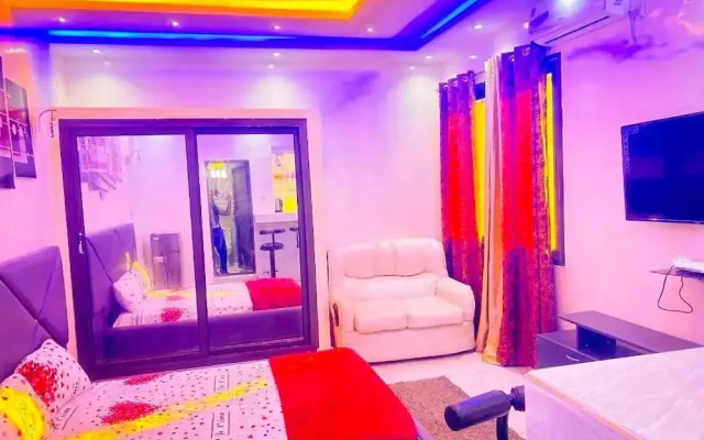 Lover Friends Guest House