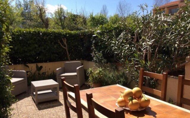 Appartement Argelès-sur-Mer, 2 pièces, 4 personnes - FR-1-388-57