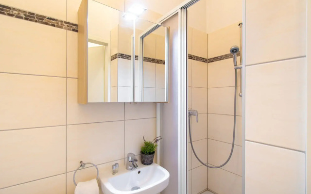 CheckVienna – Apartment Puchsbaumgasse