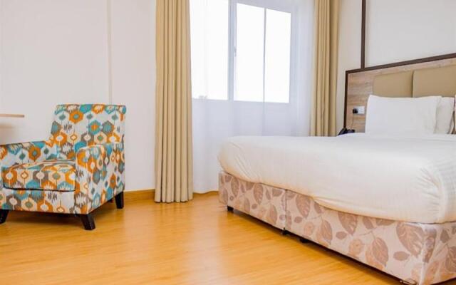 The Warwick Hotel, Nanyuki