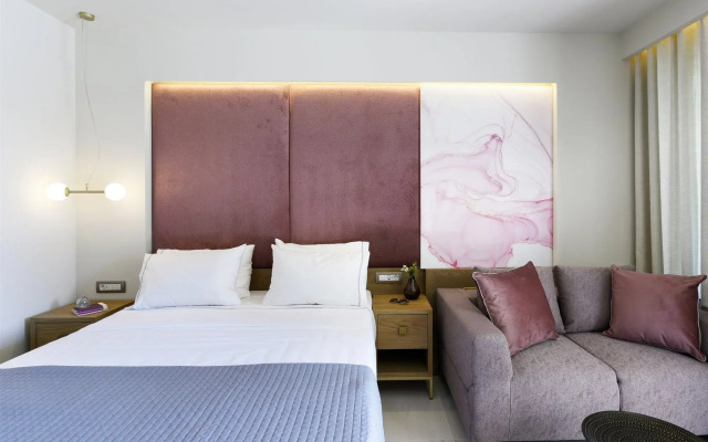 Serenity Suites