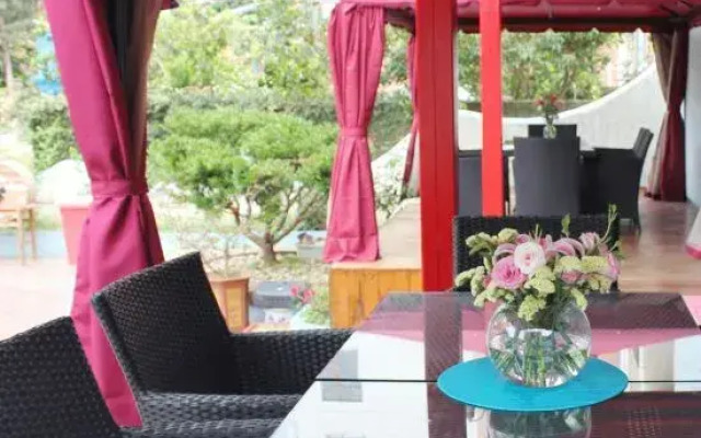 Banbantang Haibian Inn