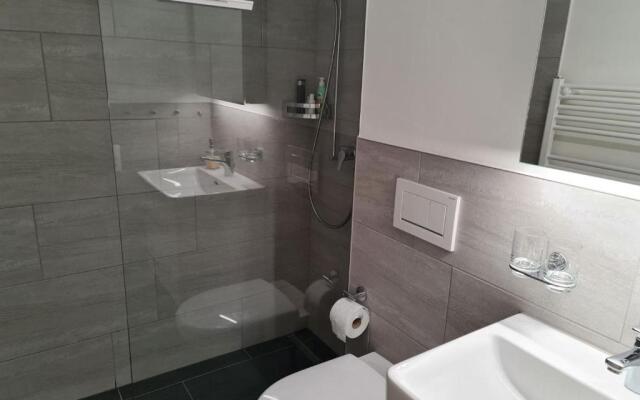 Alpen-Fewo, Residenza Quadra 322